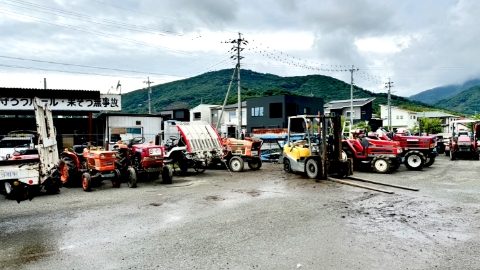 農機具ひろば　熊本店