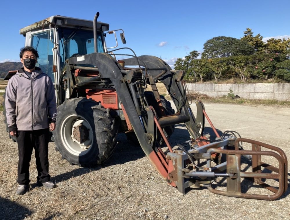 マッセイファーガソン3060 トラクター 最終出品 Yahoo!オークション - マッセイファーガソン MF3060パワステ エアコン