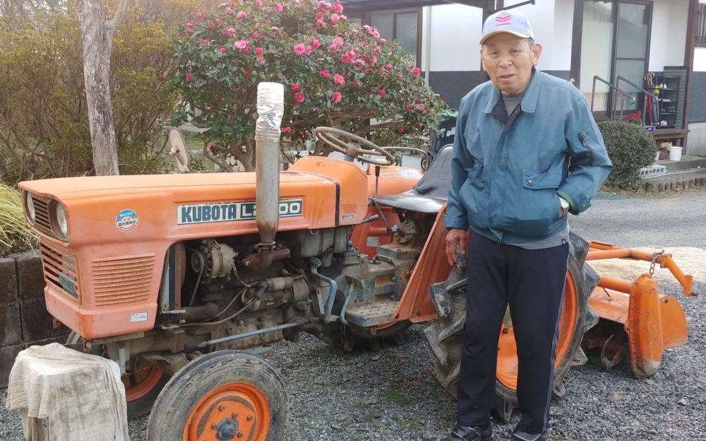 クボタ トラクター L2000 | トラクター・耕運機・コンバインの高価買取 