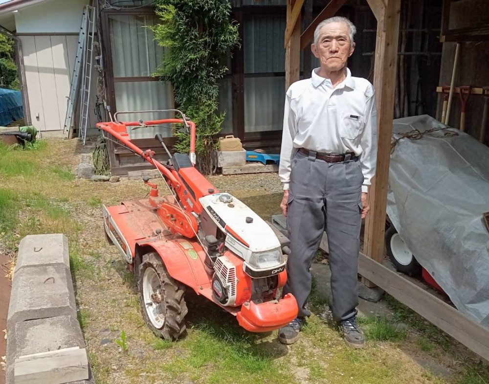 クボタ耕運機 TG620 | トラクター・耕運機・コンバインの高価買取 