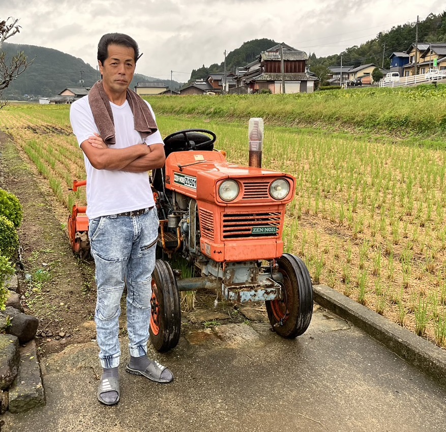 クボタトラクター L1500 | トラクター・耕運機・コンバインの高価買取 