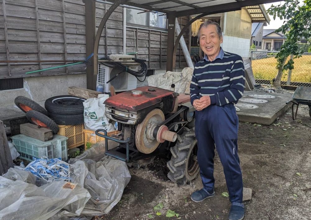 クボタ耕運機 K700 | トラクター・耕運機・コンバインの高価買取 