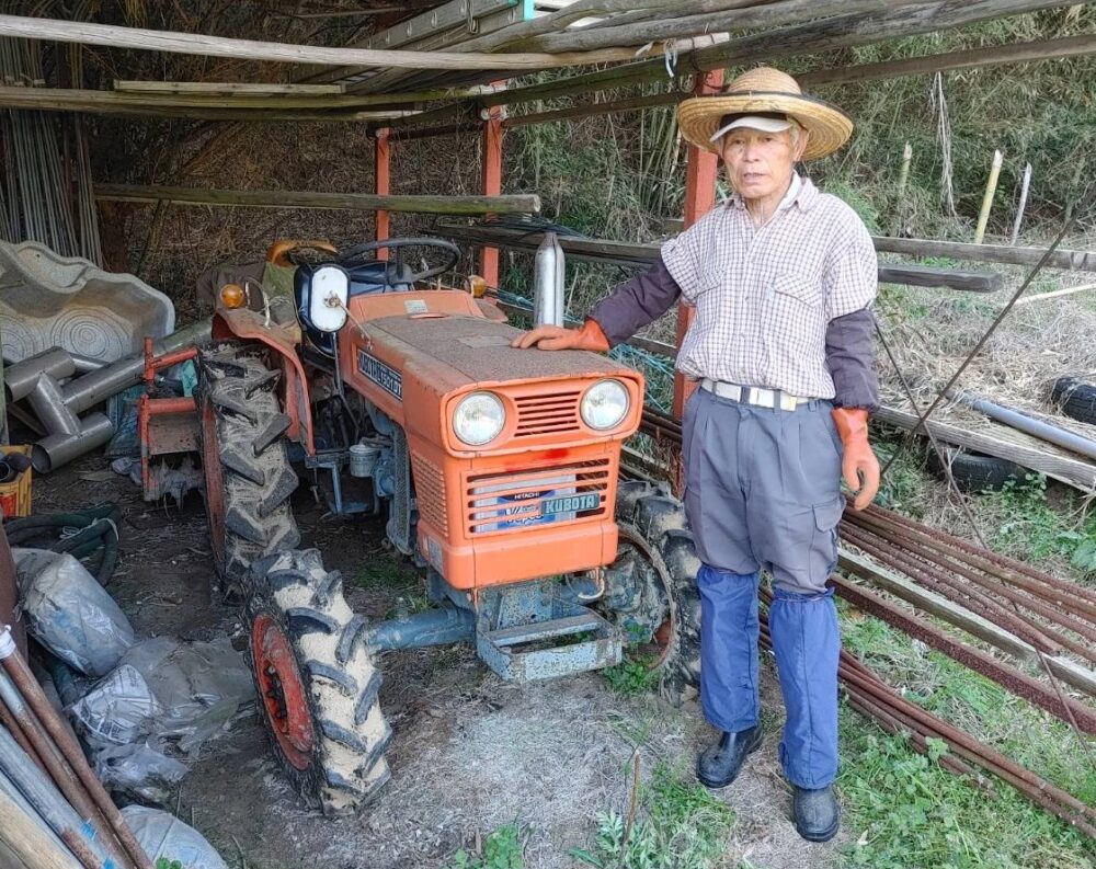 L1501▲トラクター！クボタ！4WD！L1501DT！実働！ L1501△トラクター！実働！4WD！現車確認歓迎！