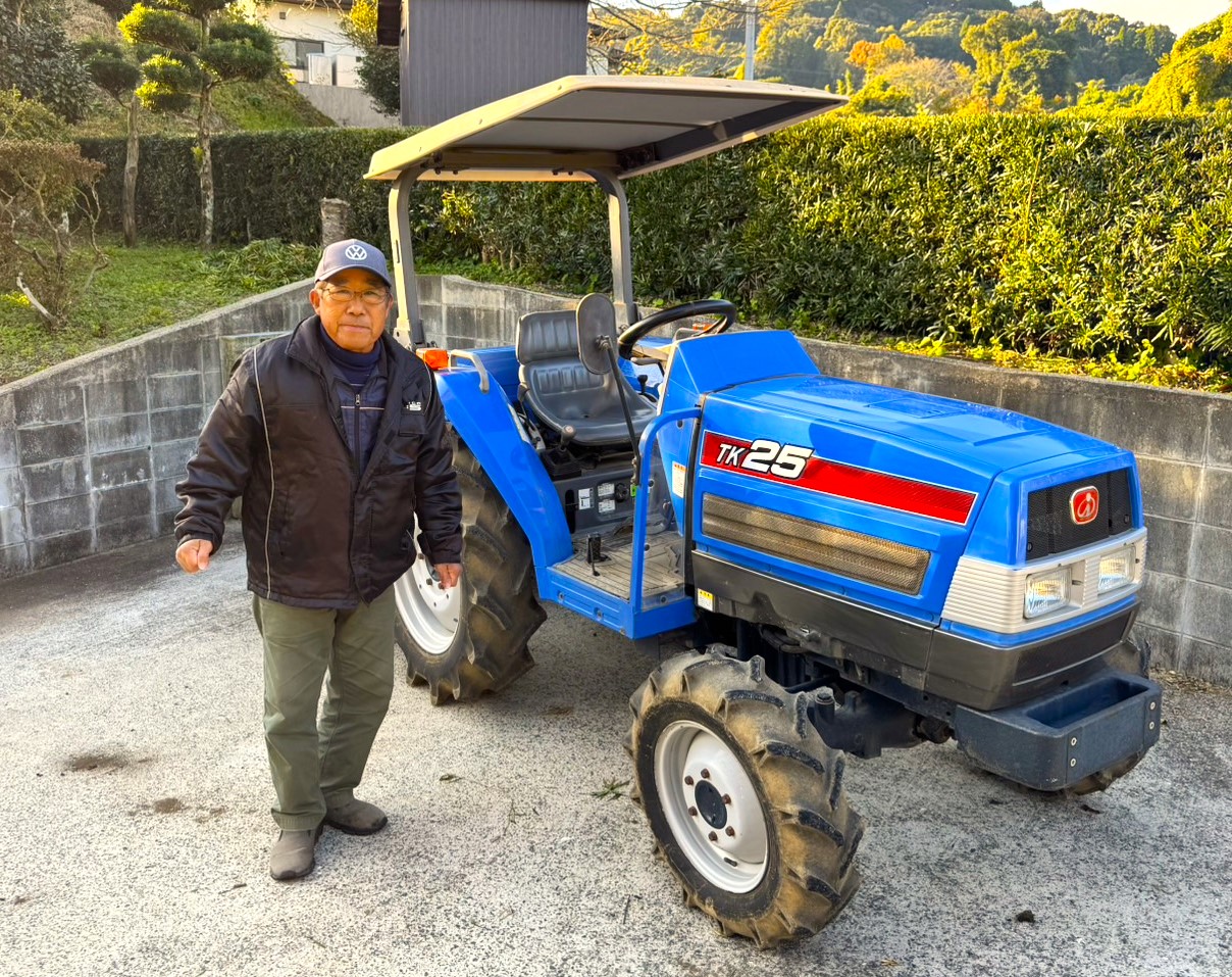 イセキ 管理機 KC320 | トラクター・耕運機・コンバインの高価  