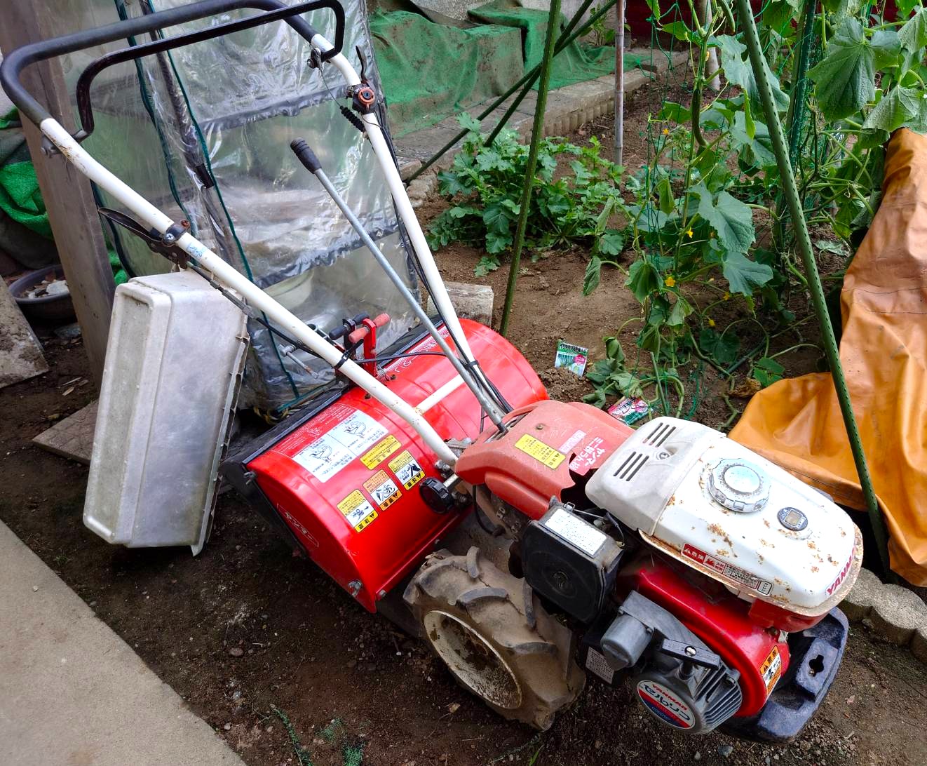 マッセイファーガソン3060 トラクター 最終出品 Yahoo!オークション - マッセイファーガソン MF3060パワステ エアコン