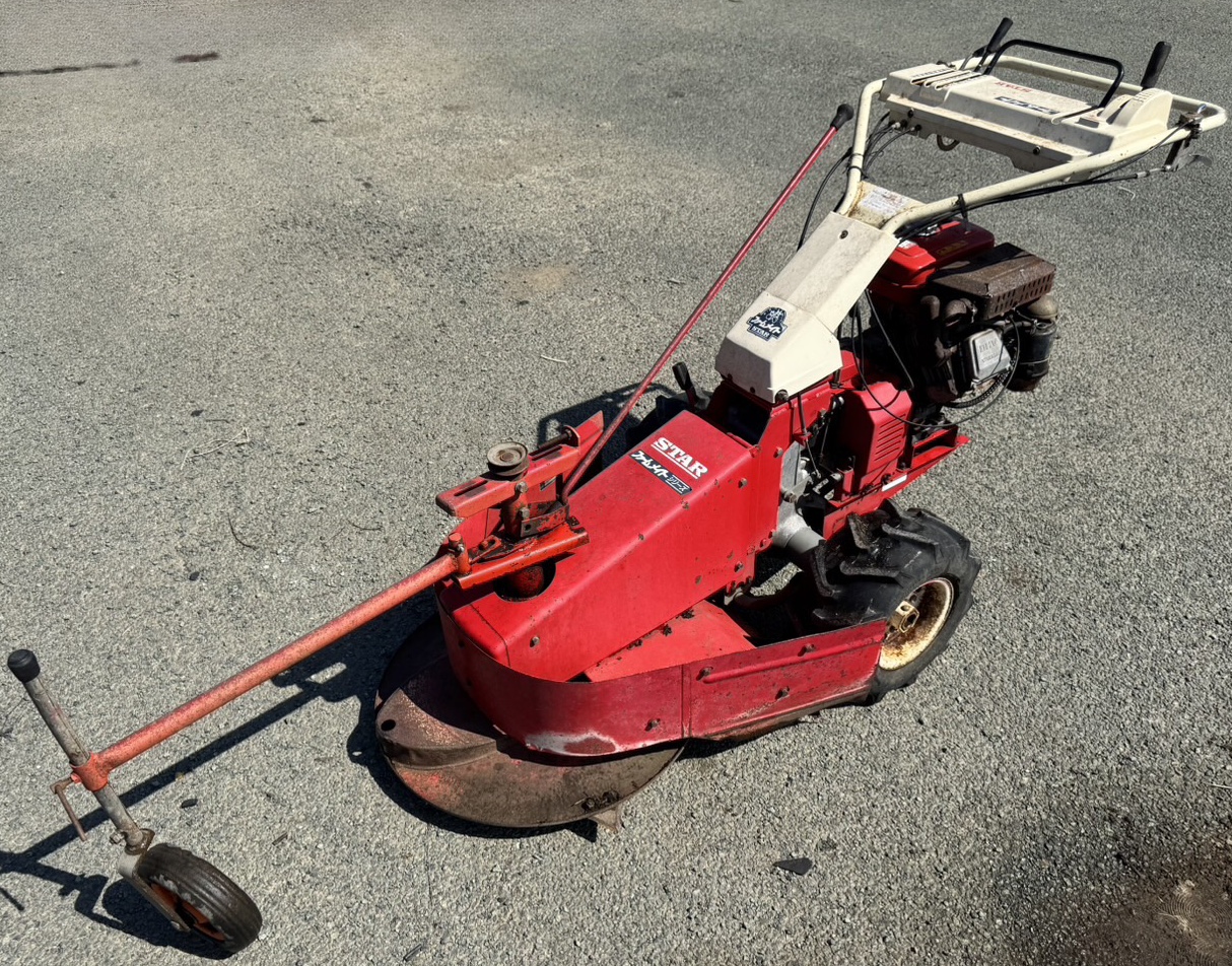 管理機・耕運機　イセキ　ランドミニ45　SX45　一輪管理機 管理機・耕運機 イセキ ランドミニ45 SX45 一輪管理機