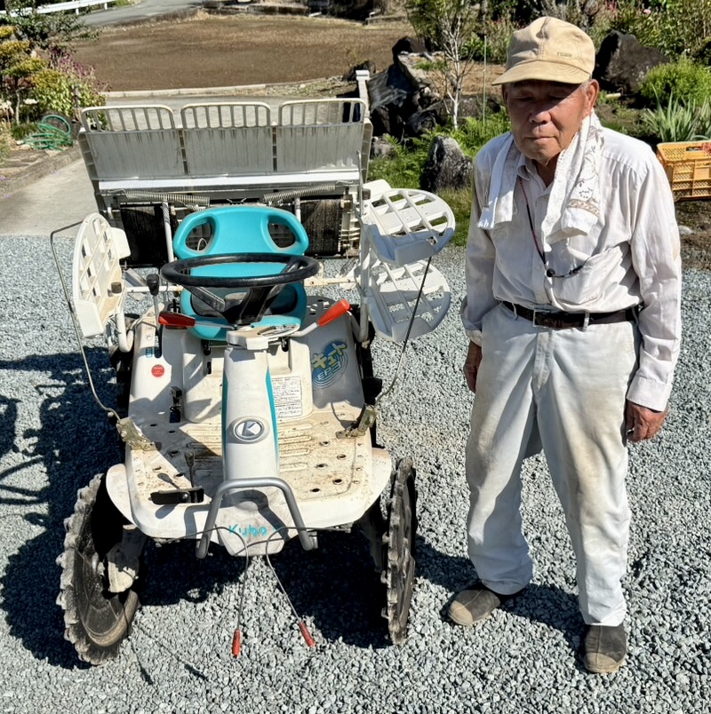 管理機・耕運機　イセキ　ランドミニ45　SX45　一輪管理機 管理機・耕運機 イセキ ランドミニ45 SX45 一輪管理機