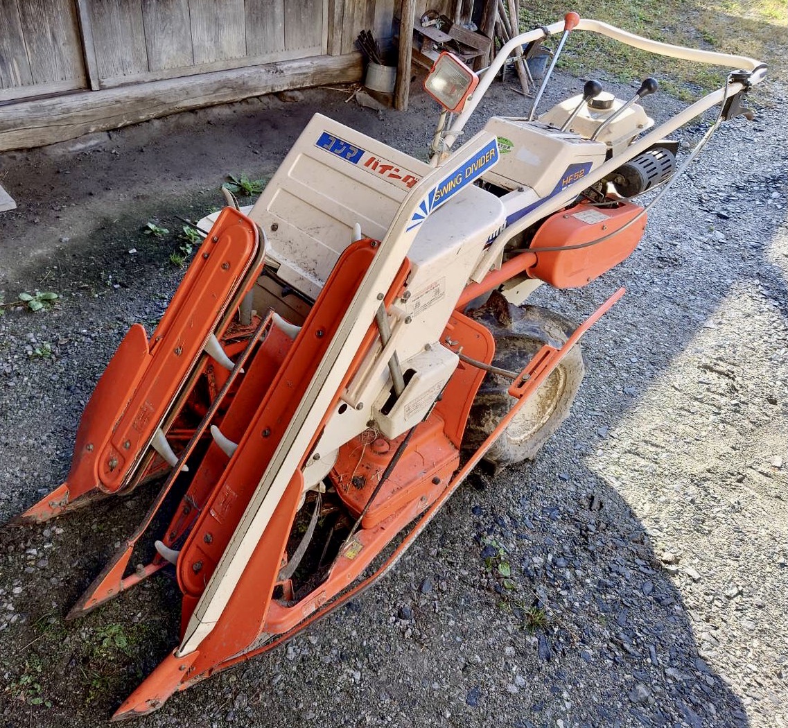 クボタ　コンバイン　SR14 稼動品　熊本発 クボタ コンバイン SR14 稼動品 熊本発 2025年最新】Yahoo