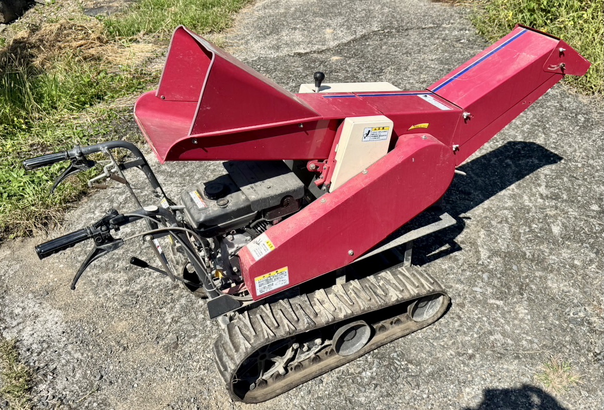 クボタtrs60耕運機※いきなり購入厳禁 楽天市場】クボタ 耕運機 trs－60の通販