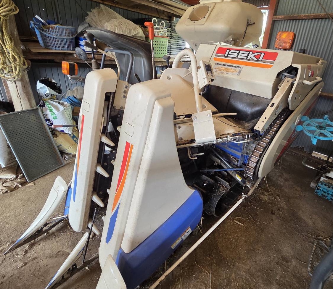 コンバイン　トレーラー ぬこ コンバイン トレーラー ぬこ様専用 - メルカリ