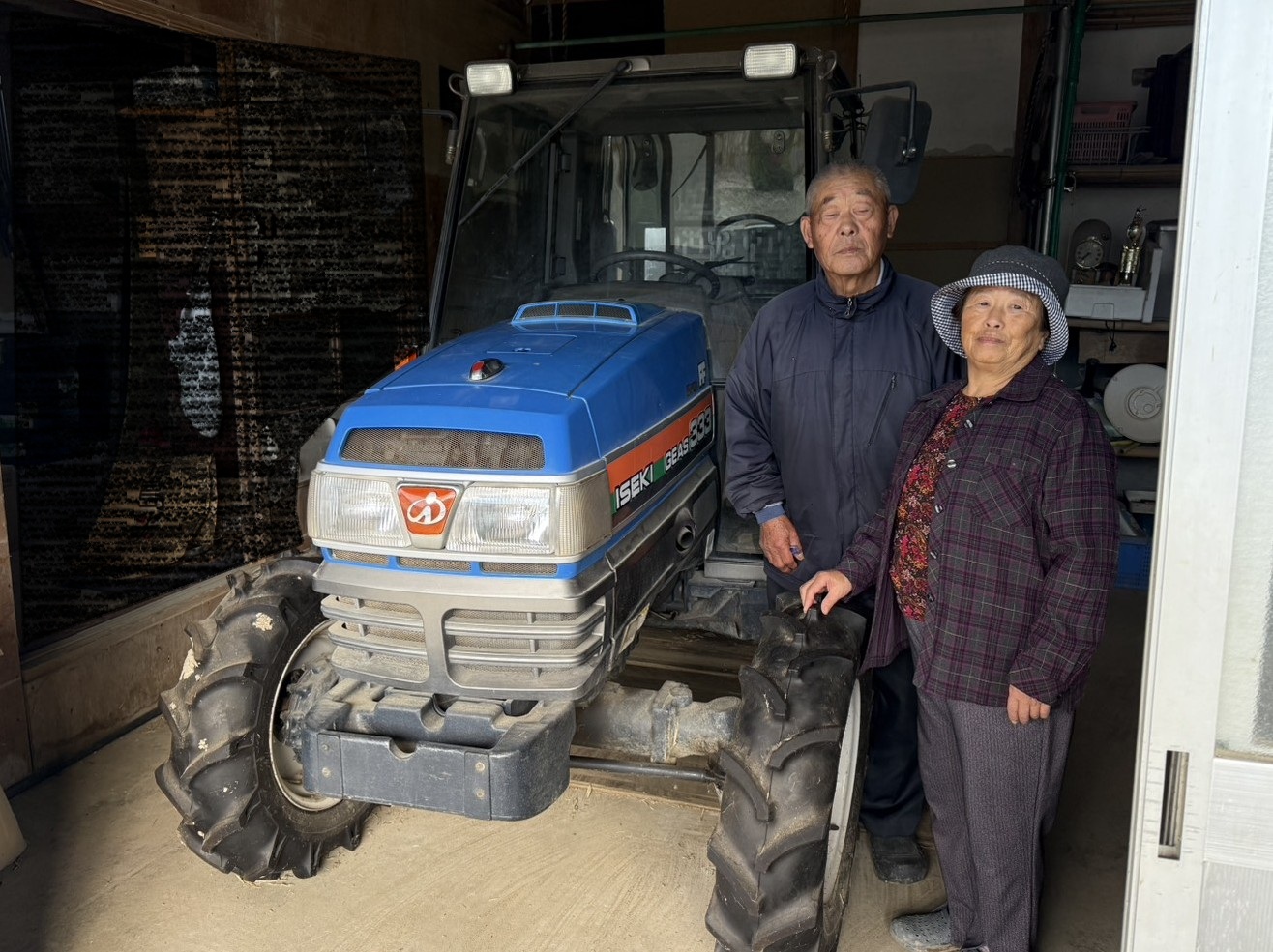 ヤンマーコンバイン CA230 | トラクター・耕運機・コンバインの高価