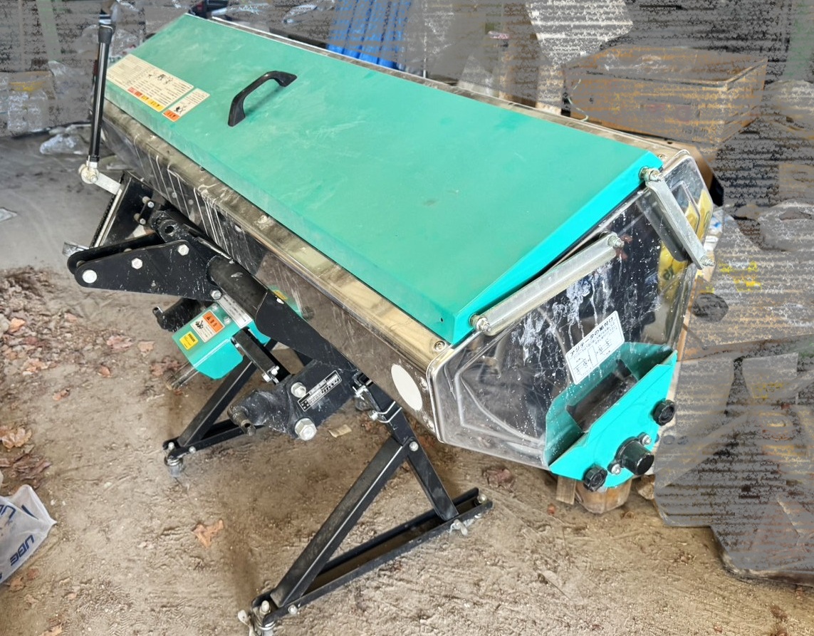 クボタトラクター B1500 | トラクター・耕運機・コンバインの高価買取 
