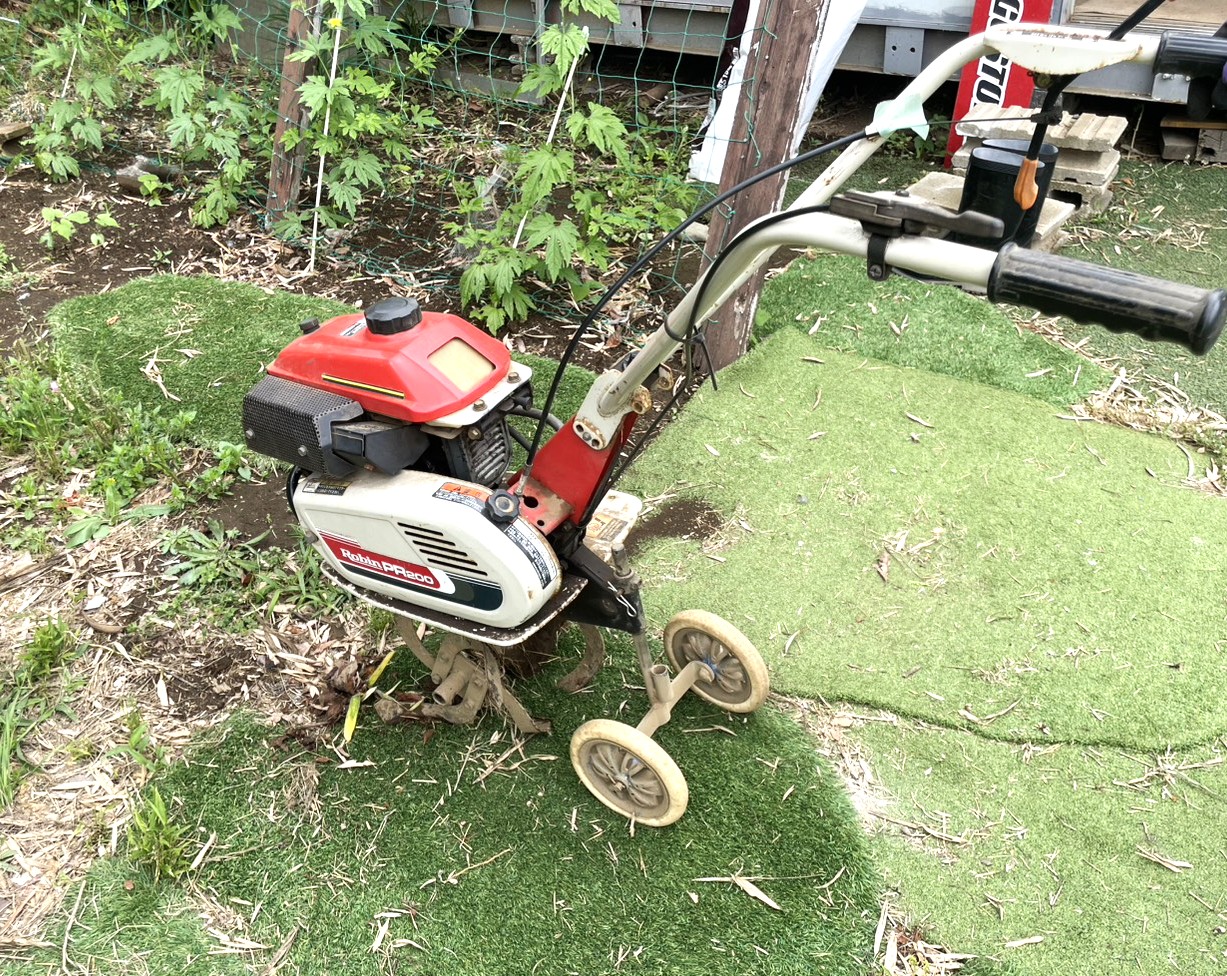 シバウラ トラクター SU1341 | トラクター・耕運機・コンバインの高価 